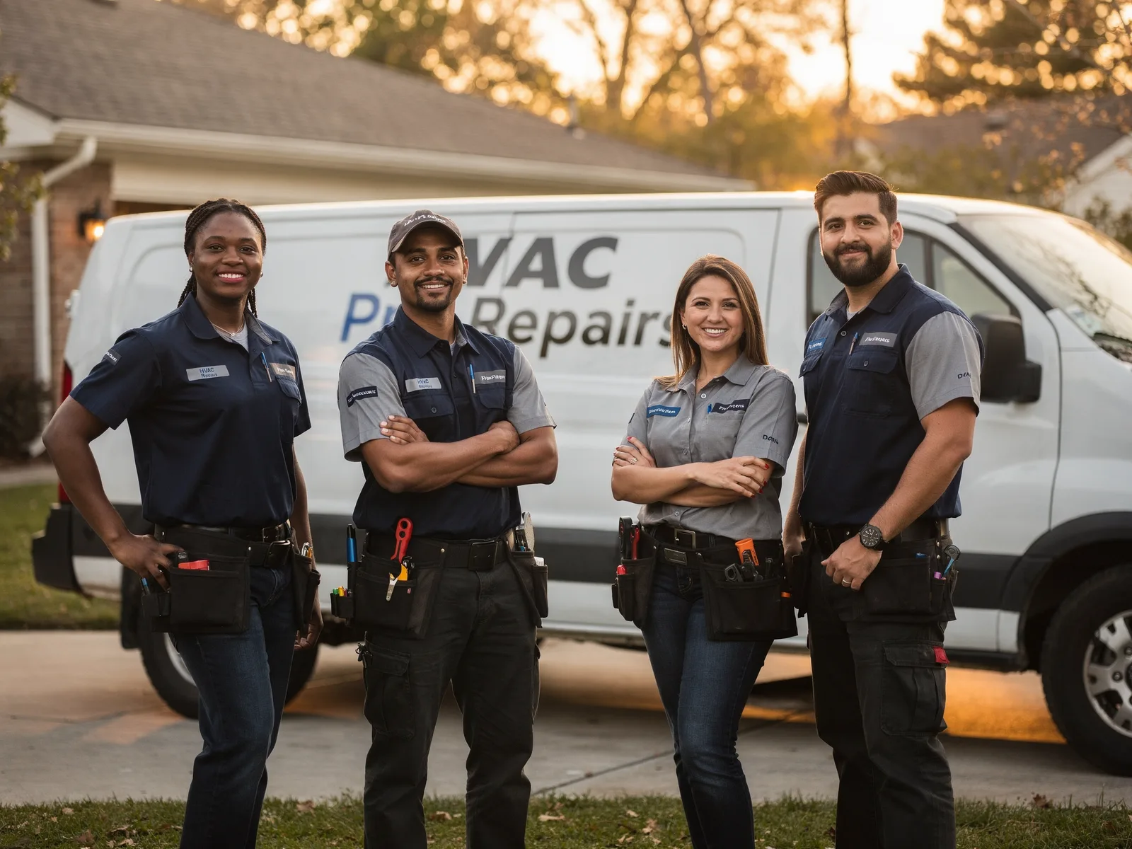 Heat Pump Repair company in Saint Joseph, MN