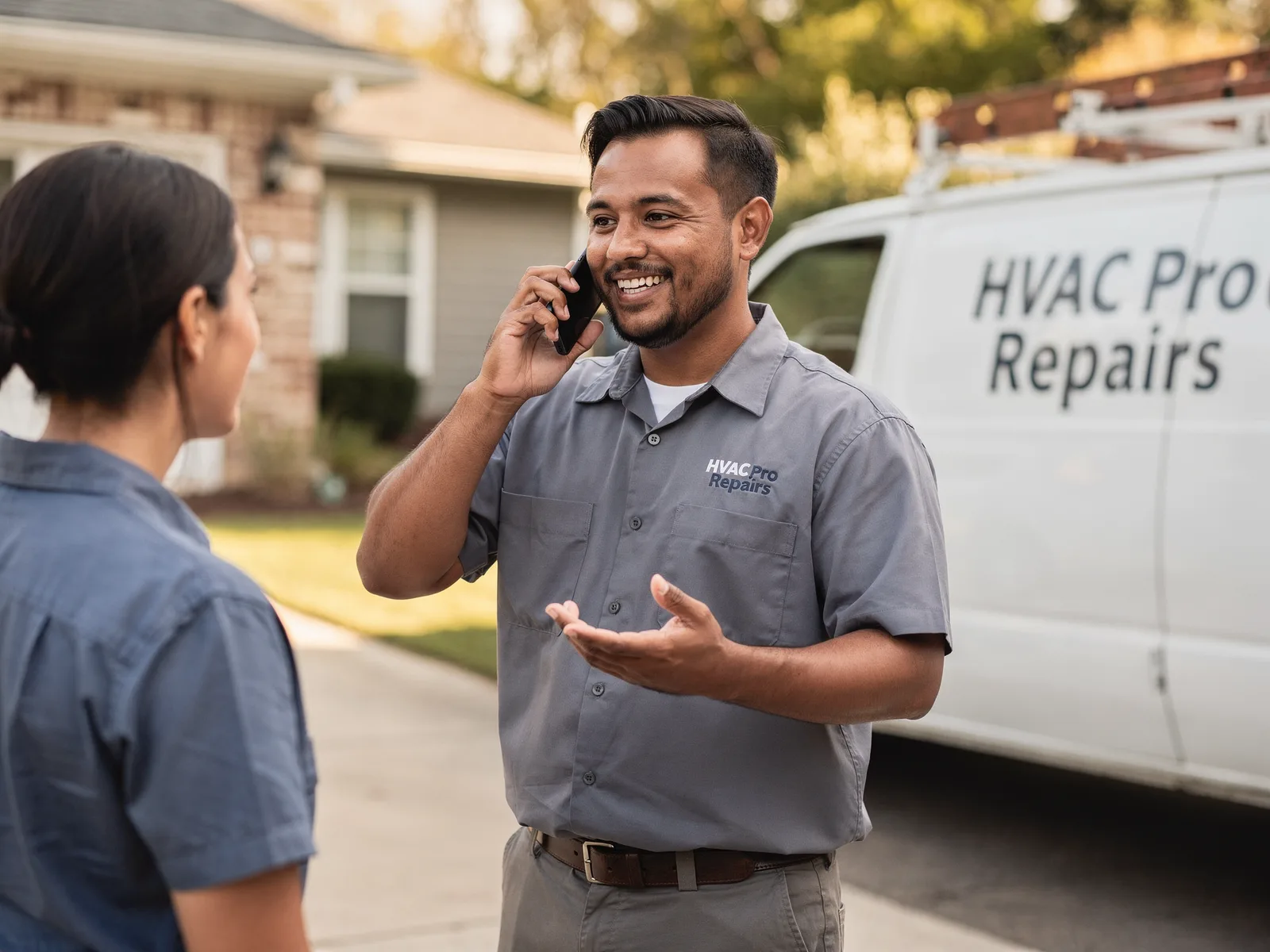 Heat Pump Repair Saint Joseph, MN FAQs
